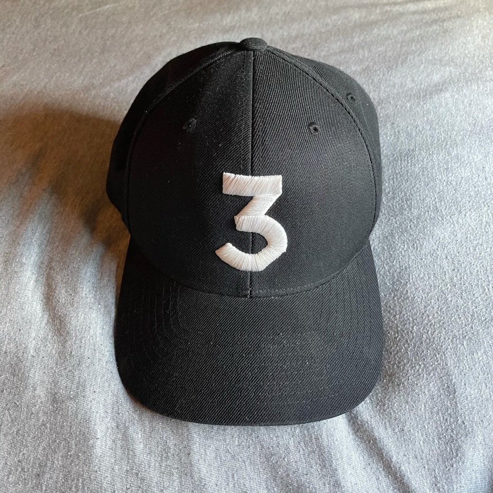 Chance the Rapper Hat